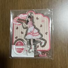 FRUITS ZIPPER 月足天音 アクリルスタンドのサムネイル