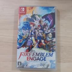 Switch ファイヤーエンブレムエンゲージのサムネイル