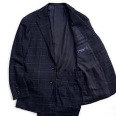 RING JACKET× guji スーツ 42 Zegna Heritage RING JACKET× guji スーツ 42 Zegna Heritage - メルカリ