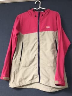 Lowe Alpine レディース ナイロンジャケットのサムネイル