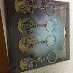ハリーポッターキーホルダーのサムネイル