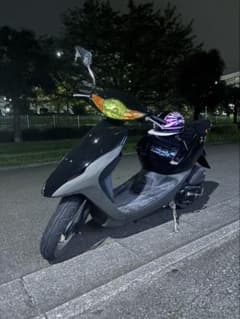 AF56 実働 八王子 - メルカリ