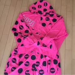 上下セットアップkids160cmサルエルパンツのサムネイル