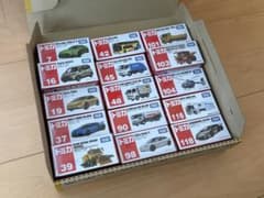トミカ　まとめ売り　15台 トミカ まとめ売り 15台セット - メルカリ