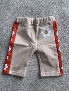 『新品』Wiggle Wiggle パンツ 80cmのサムネイル