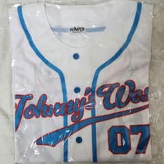 ジャニーズWEST　POWER　ええのできた！ヨッシャーツ！！のサムネイル