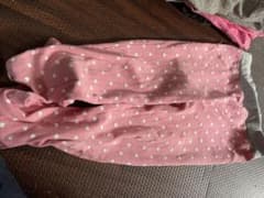子供ズボンのサムネイル