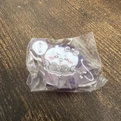 超まじかるちいかわ　ミニアクスタ　ちいかわ　悪いバージョンのサムネイル