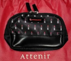 Attenir ARTISAN&ARTIST 多機能ポーチとラッピングバッグのサムネイル