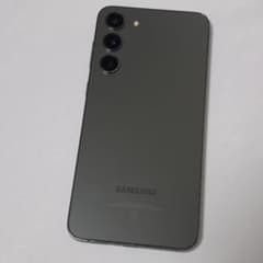 【完動品】Galaxy S23+ Plus SIMフリー判定○ グローバル国際版 完動品】Galaxy S23+ Plus SIMフリー判定○ グローバル国際版 - メルカリ