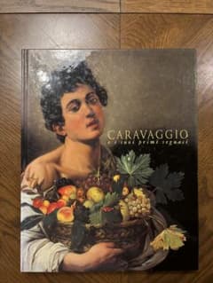 Caravaggio e i suoi primi seguaci 画集のサムネイル