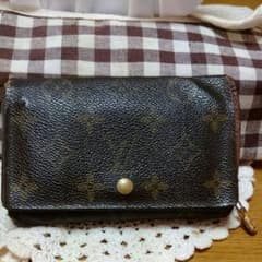 今日最終日＊ルイヴィトン財布＊のサムネイル