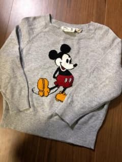 UNIQLO薄手ニット やぎじょん様専用のサムネイル