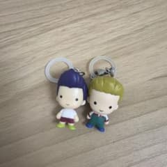 ハンターハンターめじるしアクセサリーのサムネイル