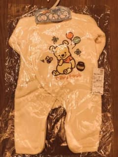 ディズニー　プレオール　プーさんのサムネイル