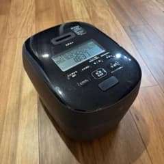 象印 圧力IH炊飯器 NW-NA10 本体のサムネイル