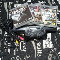 専用プレステ3　カセット付のサムネイル