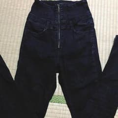 EMODA✩ハイウエストスキニーのサムネイル