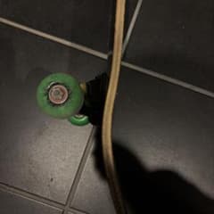 HEAVEN skateboard コンプリート スケートボード 本体のサムネイル