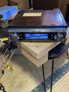 carrozzeria リモコン付deh-p910 Bluetooth - メルカリ