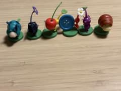 ピクミン チョコエッグ　まとめ売り