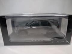 【新品・未使用・未開封】TOYOTA RAV4 ミニカー　トヨタRAV4のサムネイル