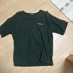 CONVERSE コンバース Tシャツ カーキのサムネイル