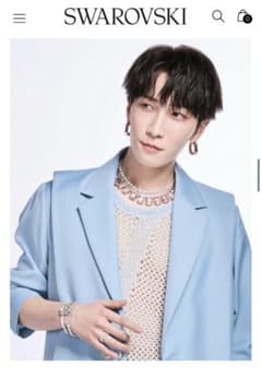 完売商品》Snow Man渡辺翔太 ガラスの靴 シンデレラ - メルカリ