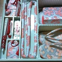 七五三小物セットのサムネイル