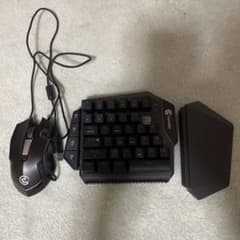 GameSir VX AimSwitch ゲーミングキーボード & マウスのサムネイル