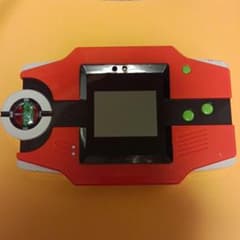 専用のサムネイル