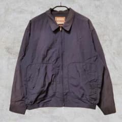 80S McGREGOR Drizzler Jacket ドリズラー ジャケットのサムネイル