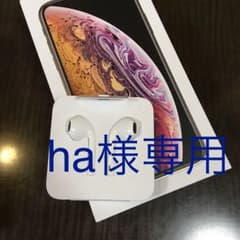 ha様 専用  iPhone 付属品 イヤホンのサムネイル