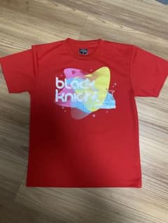 バドミントンTシャツ3枚セットのサムネイル