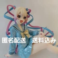 超絶最かわてんしちゃん ちょこのせ プレミアムフィギュアまとめ割あり