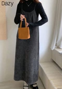 キャミワンピースのサムネイル