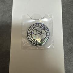 ポケカ ポケモンコイン ラッキー 25th