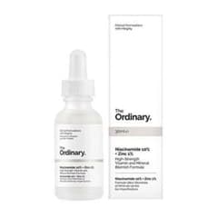 ジオーディナリー  The Ordinary ナイアシンアミド10%のサムネイル