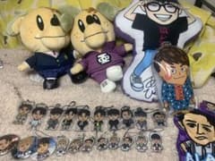 白濱亜嵐　まとめ売りのサムネイル