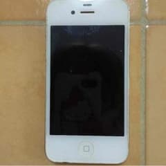 iPhone４S 本体のサムネイル