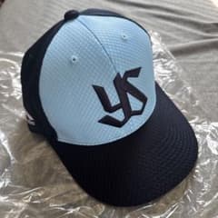 新品⭐︎ 東京ヤクルトスワローズ CREW キャップ 2025 - メルカリ