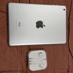APPLE　iPadmini　1世代　16GBのサムネイル