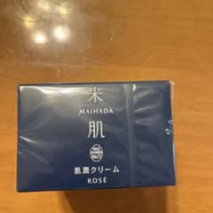 米肌 肌潤クリーム 40gのサムネイル