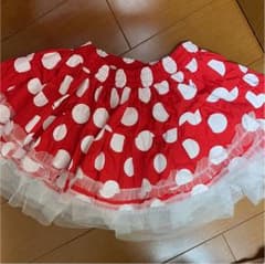 ミニー スカートのサムネイル