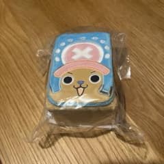 ONE PIECE 토니 토니 헬기 카드 케이스 이치 반 복권