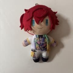 あんさんぶるスターズ ぬいぐるみ マスコット 天城一彩のサムネイル