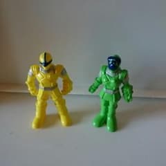 キュウレンジャー 入浴剤のサムネイル