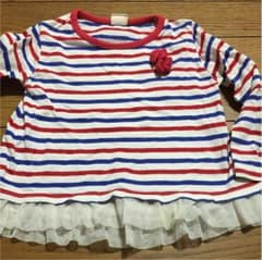 こども服長袖のサムネイル