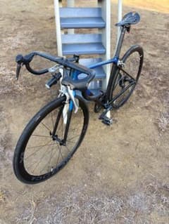 豊田市引き取り限定手元7万 GIANT contend sl1 2021 - メルカリ