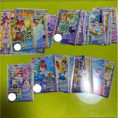 プリパラカードのサムネイル
